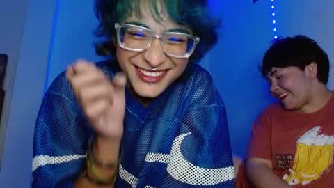      online show from January 9, 7:10 am