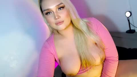 Snapshot of stassy_baby101 chatting on February 3, 10:25 am Stassy online show from February 3, 10:25 am