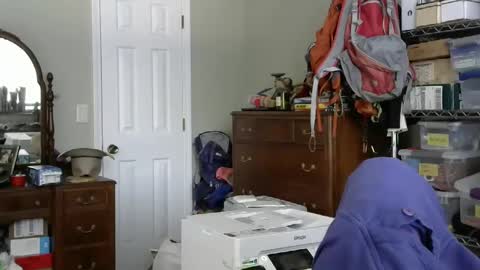 stasw20 online show from January 15, 9:30 pm