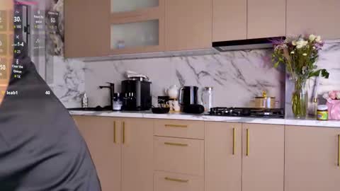 StasyQ555 online show from November 15, 10:12 am