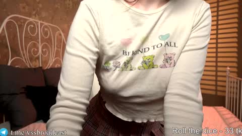 Angela - our tg channel  online show from January 16, 1:14 pm