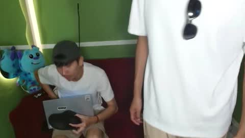 stebeen smith online show from November 18, 3:12 am