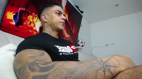 Macallan online show from December 24, 2:32 am