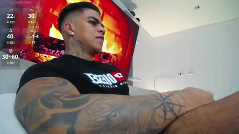 Macallan online show from February 27, 3:04 am