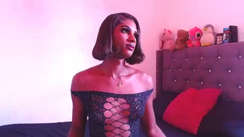 stefanny beautiful online show from January 25, 5:19 pm