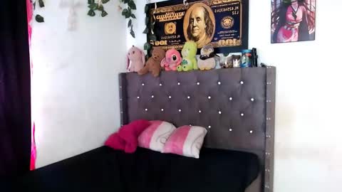 stefanny beautiful online show from November 16, 4:23 pm