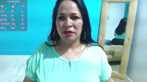 Stefanny online show from February 26, 12:05 am