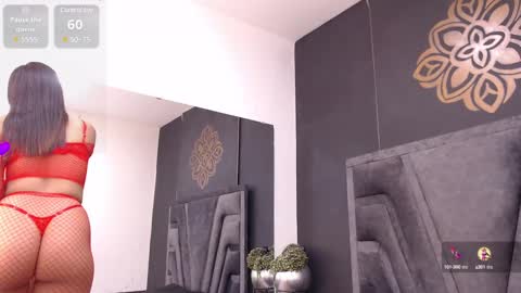 Snapshot of stefany_bro chatting on January 23, 11:26 am Stefany Brown online show from January 23, 11:26 am