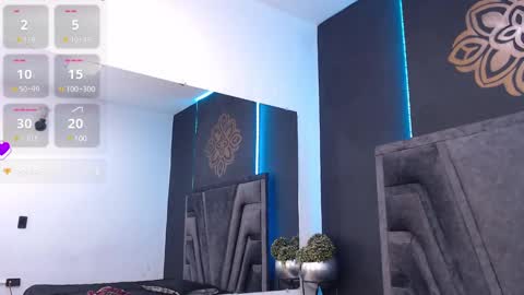 Snapshot of stefany_bro chatting on January 24, 3:02 pm Stefany Brown online show from January 24, 3:02 pm