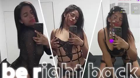 Snapshot of stefany_bro chatting on February 3, 10:58 am Stefany Brown online show from February 3, 10:58 am