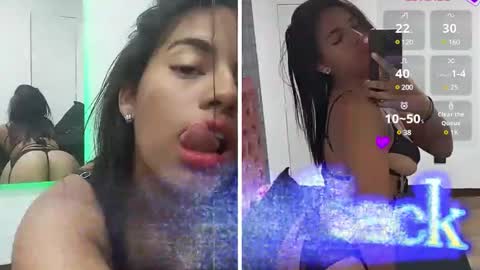 Snapshot of stefany_bro chatting on February 4, 11:16 am Stefany Brown online show from February 4, 11:16 am