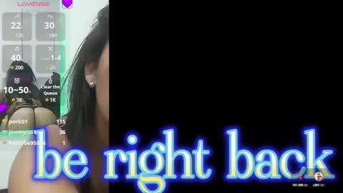 Snapshot of stefany_bro chatting on February 15, 5:39 pm Stefany Brown online show from February 15, 5:39 pm