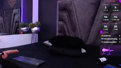 Snapshot of stefany_bro chatting on February 26, 6:00 pm Stefany Brown online show from February 26, 6:00 pm