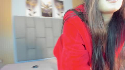 Snapshot of stefany_gonzales_ chatting on October 12, 12:48 pm Stefany online show from October 12, 12:48 pm