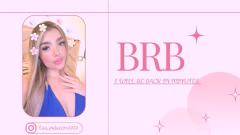 Snapshot of stefanycifuentes chatting on November 18, 4:17 am Stefa online show from November 18, 4:17 am