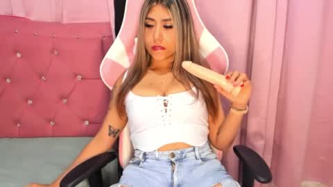 stefanyhorny69 online show from January 3, 2:54 am