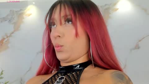 Snapshot of steffabeck chatting on November 17, 12:00 pm online show from November 17, 12:00 pm