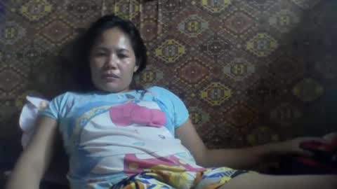 steffani_love online show from March 3, 5:20 am