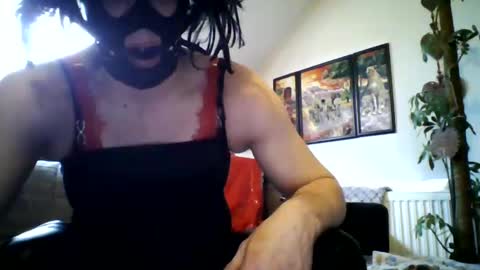 Snapshot of steffaniemoosbach chatting on January 16, 12:31 pm steffaniemoosbach online show from January 16, 12:31 pm