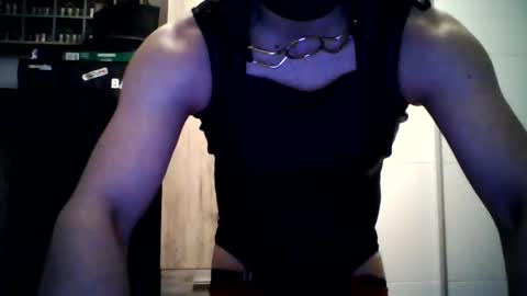 Snapshot of steffaniemoosbach chatting on November 27, 5:48 pm steffaniemoosbach online show from November 27, 5:48 pm