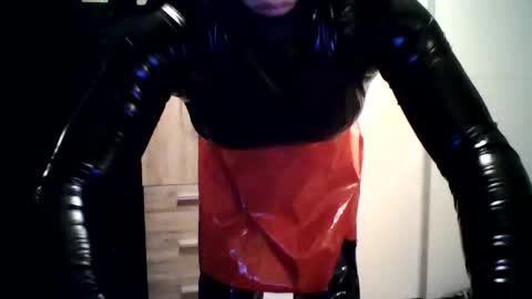 Snapshot of steffaniemoosbach chatting on December 4, 4:27 pm steffaniemoosbach online show from December 4, 4:27 pm