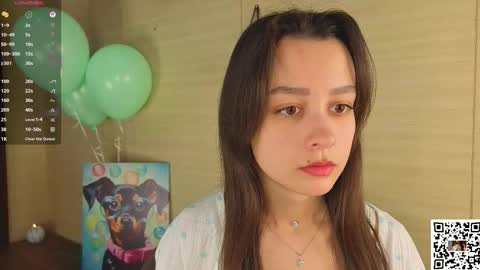 Becky steff online show from October 16, 6:09 pm