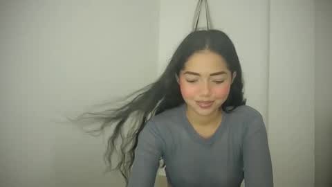 stefany online show from January 15, 7:34 pm