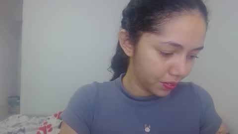 stefany online show from October 24, 8:44 am