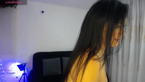 Steffy online show from December 27, 1:53 am