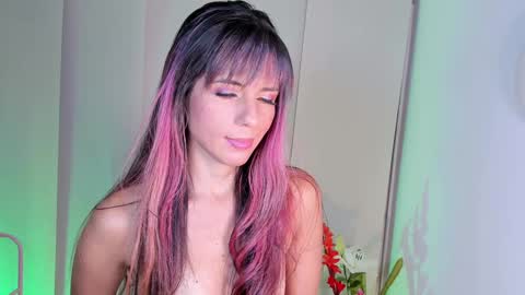 Steffy online show from December 2, 8:09 am