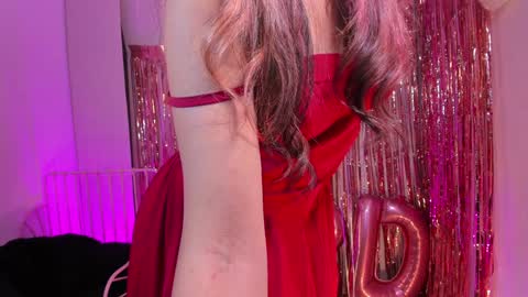 Steffy online show from December 8, 4:35 am