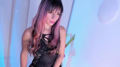 Steffy online show from December 17, 4:34 am