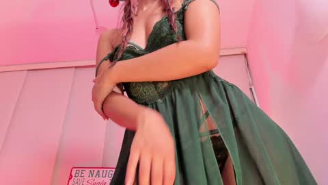 Steffy online show from December 22, 7:54 am