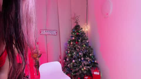 Steffy online show from December 25, 4:01 am