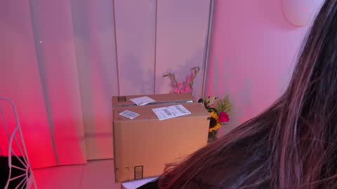 Steffy online show from January 12, 5:13 am