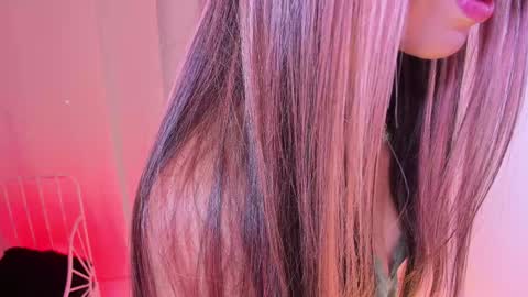 Steffy online show from January 13, 5:44 am