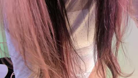 Steffy online show from January 17, 7:08 am