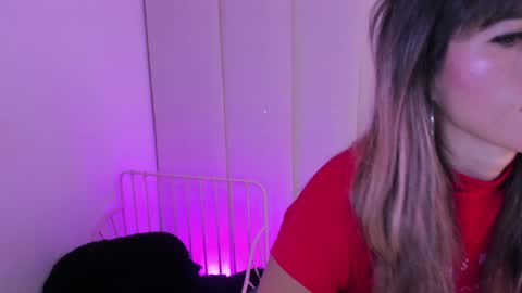 Steffy online show from January 21, 5:16 am