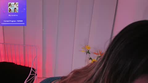 Steffy online show from February 8, 7:26 am