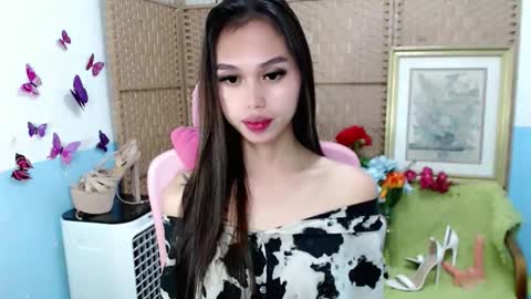 Snapshot of steffybabe chatting on September 13, 1:00 pm steffybabe online show from September 13, 1:00 pm