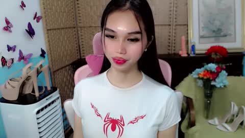 Snapshot of steffybabe chatting on September 25, 4:54 pm steffybabe online show from September 25, 4:54 pm