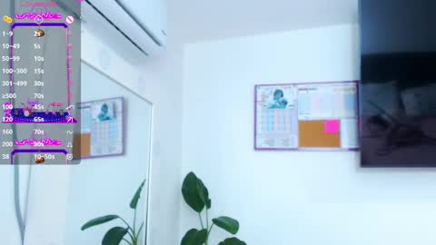 Stefany online show from December 14, 2:56 am