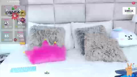 Stefany online show from September 10, 9:26 pm