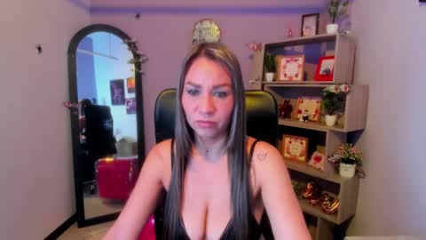 Snapshot of stefy_zea chatting on October 27, 6:01 pm stefy_zea online show from October 27, 6:01 pm