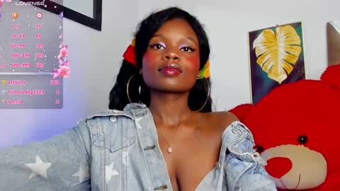 stella online show from February 7, 6:24 pm