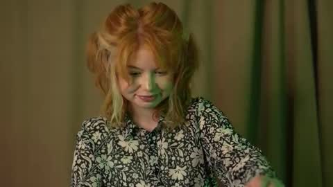 Snapshot of stela_vanila chatting on September 18, 1:18 am Stella online show from September 18, 1:18 am