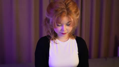 Snapshot of stela_vanila chatting on September 30, 10:59 pm Stella online show from September 30, 10:59 pm