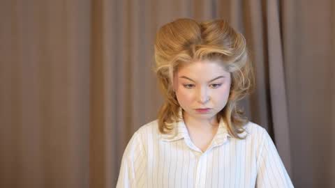 Snapshot of stela_vanila chatting on October 8, 1:14 am Stella online show from October 8, 1:14 am