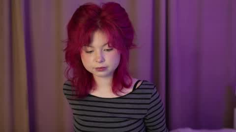 Snapshot of stela_vanila chatting on October 15, 10:32 pm Stella online show from October 15, 10:32 pm