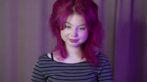 Snapshot of stela_vanila chatting on October 18, 1:30 am Stella online show from October 18, 1:30 am